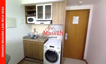 Imagem: Brasília - Apartamento Padrão - Asa Norte