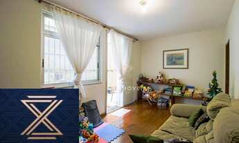 Imagem: Apartamento com 3 dormitórios à venda