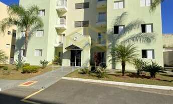 Imagem: Apartamento - Ortizes - Valinhos