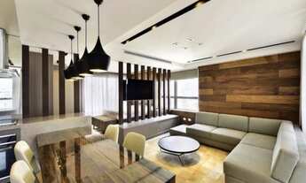 Imagem 2: APARTAMENTO COM 1 DORMITÓRIO PARA ALUGAR, 102 M² POR R$ 10.900,00/MÊS - VILA NOVA CONCEIÇÃ