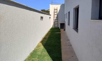 Imagem 6: Parqville Jacarandá 3/4 3 suites plenas Casa de condiminio