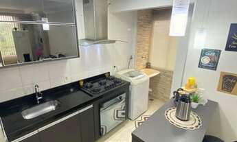 Imagem 4: Apartamento - Jardim São José - Campinas