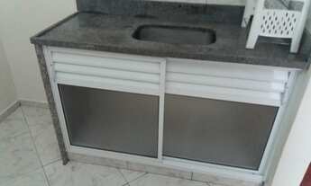 Imagem 7: Apto Centro, reformado, local nobre, Rua 16 de março, excelente preço - Petrópolis - RJ