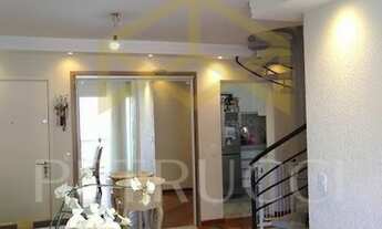 Imagem 5: Cobertura - Jardim Flamboyant - Campinas