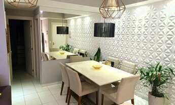 Imagem 2: Jardins de Provance nascente projetado