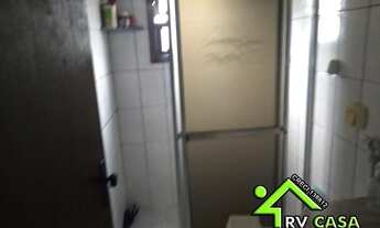 Imagem 6: SOBREPOSTA COM 89M² com 2 dormitórios, 2 banheiros, 2 vagas em Itanhaém