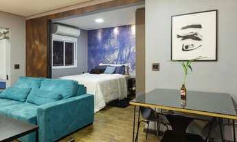 Imagem 6: Venda Apartamento 1 Dormitórios - 49 m² Bela Vista