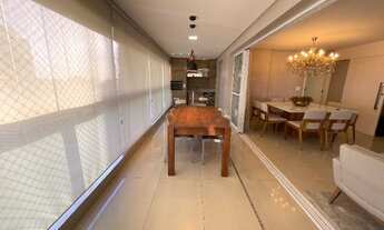 Imagem 4: Oportunidade Apartamento De Luxo 3 Suite Super Mobilhado Praça T 23