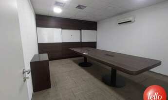 Imagem 6: São Paulo - Conjunto Comercial/sala - Brooklin