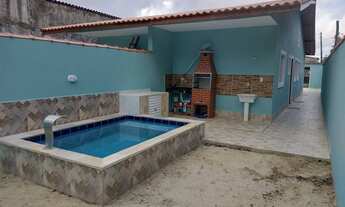 Imagem 6: IMOVEL NOVO COM PISCINA !!!