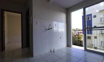 Imagem 7: Apê pronto para morar