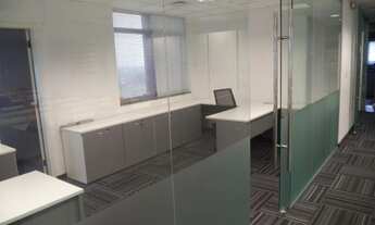 Imagem 7: SÃO PAULO - Conjunto Comercial/Sala - PINHEIROS