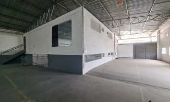 Imagem 2: Blumenau - Galpão/Depósito/Armazém - Itoupava Norte