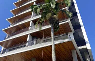 Imagem 2: Residencial Alzano 03 dormitórios localizado no Bairro Michel - Criciúma - SC