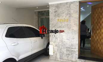 Imagem 4: LINDO SOBRADO TODO MOBILIADO PROXIMO AO METRO BELEM