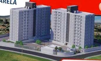 Imagem 6: Apartamento com 2 dormitórios à venda, 52 m² por R$ 180.300,00 - Jardim Santa Clara I - Ri