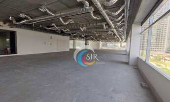 Imagem 3: Conjunto para alugar, 2220 m² - Brooklin - São Paulo/SP