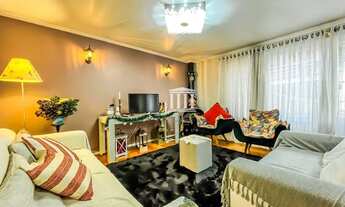 Imagem 3: Casa com 4 dormitórios à venda, 178 m² por R$ 670.000,00 - Granja Guarani - Teresópolis/RJ