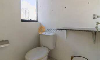 Imagem 7: CONJUNTO COMERCIAL COM VAGA DE GARAGEM NA CIDADE JARDIM!