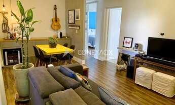 Imagem 4: Apartamento - Chácara da Barra - Campinas