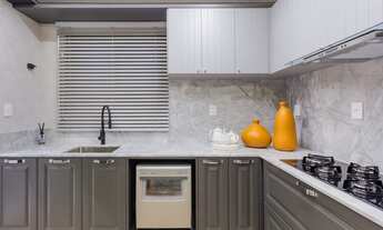 Imagem 6: Apartamento com 2 suítes à venda no Centro de Chapecó