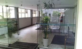 Imagem 3: APARTAMENTO PARA LOCAÇÃO NA LIBERDADE COM 1 DROM., 1 COZINHA, 1 BANHEIRO, COM 50M² DE ÁREA