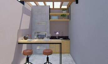 Imagem 6: Casa com 3 dormitórios à venda, 89 m² por R$ 420.000,00 - Jardim Bela Vista - Araçariguama