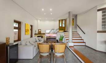 Imagem 4: Casa - Jardim Botânico (Sousas) - Campinas