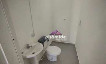 Imagem 4: Casa para alugar, 160 m² por R$ 6.600,00/mês - Vila Rubi - São José dos Campos/SP