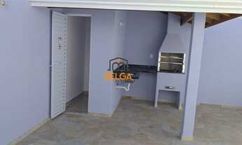 Imagem 2: Casa para Venda em Atibaia, Nova Atibaia, 3 dormitórios, 1 suíte, 3 banheiros, 2 vagas