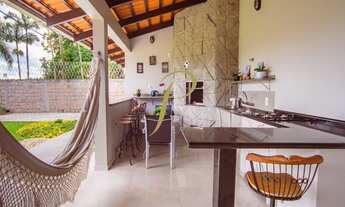 Imagem 7: JOINVILLE - Casa Padrão - América