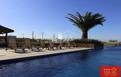 Imagem 4: Terreno no condomínio Reserva das Aguas em Torres RS