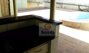 Imagem 4: Casa residencial à venda, Jardim Recreio dos Bandeirantes, Sertãozinho