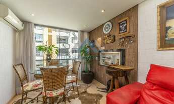 Imagem 3: Lindo apto de 3 dorms c/suíte. Entrar e morar, 1 vaga. Prédio c/piscina, portaria, salao d