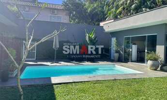 Imagem 7: Casa 3 Quartos C/Piscina e Home Office Externo em Schroeder