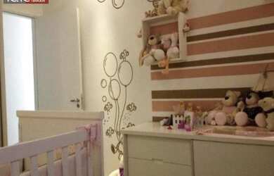 Imagem 7: Apartamento Oportunidade Spazio Barueri 56 mts 2 Dorms 1 Vaga Mobiliado - Oportunidade