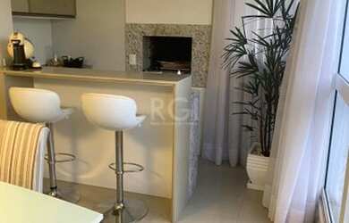 Imagem 6: Apartamento em Petrópolis