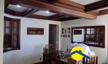 Imagem 6: Quadra da Praia Apartamento Frente Vista Mar 3 quartos suíte 160m² 1 Vaga