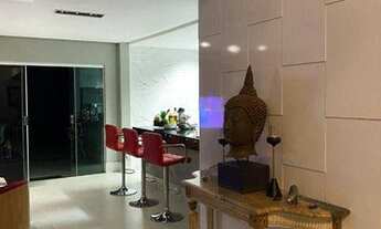 Imagem 7: Casa Sobrado à venda - Condomínio Gávea Paradiso