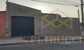 Imagem 2: Terreno - Jardim Marisa - Campinas