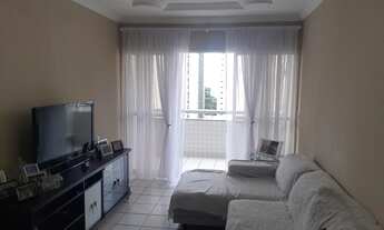 Imagem 6: OFERTA UNICA. EDF AQUILA E ANTARES. 03 QTS, 01 SUITE, 02 VAGAS, LAZER COMPLETO