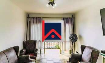 Imagem: Venda Apartamento 3 Dormitórios - 105 m²