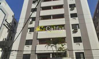 Imagem 1: Praia Grande - Apartamento Padrão - Guilhermina