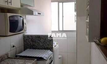 Imagem 6: Apartamento à venda, 63 m² por R$ 350.000,00 - Residencial Spazio Pontes do Rialto - Paulí
