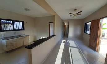 Imagem 2: Casa de 2 quartos em Irajá - Rio de Janeiro - RJ