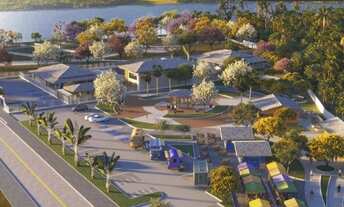 Imagem 2: Repasse Lote Villaredo Aruana perto do rio