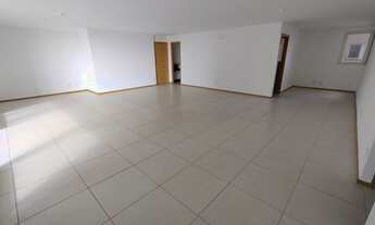 Imagem 6: Apartamento para venda tem 203 metros quadrados com 4 quartos em Sul - Brasília - DF