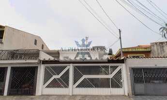 Imagem 2: Casa para venda com 250 metros quadrados com 4 quartos em Pestana - Osasco - SP