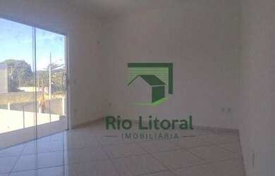 Imagem 7: Apartamento com 2 dormitórios para alugar, 90 m² por R$ 1.000,00/mês - Verdes Mares - Rio