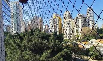 Imagem 7: Apartamento para Venda com 59 m² - 2 Dormitórios - 1 Vaga - Vila Nova Conceição - São Paul